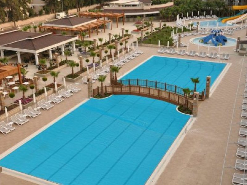 Dizalya Palm Garden 44297