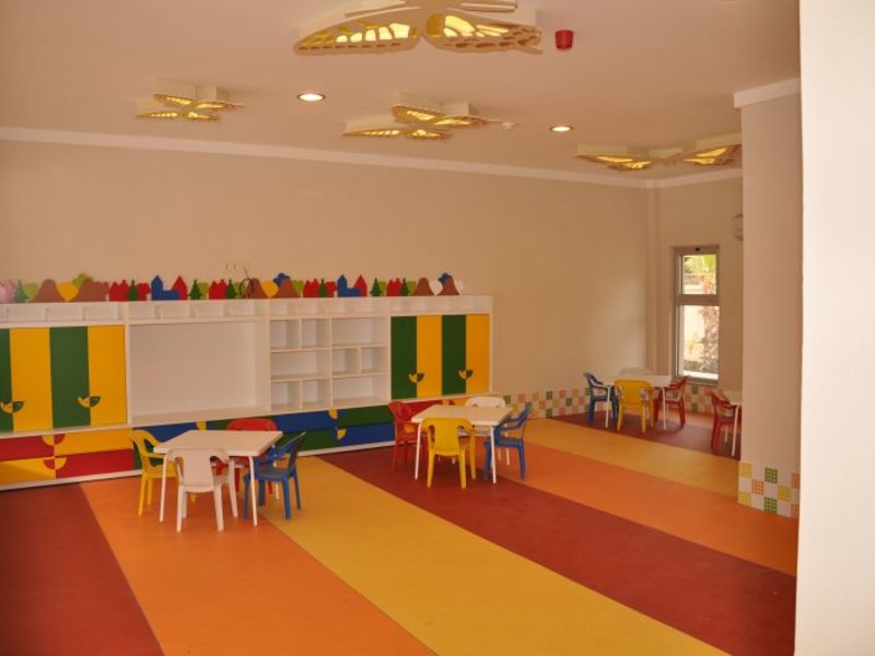 Dizalya Palm Garden 44300