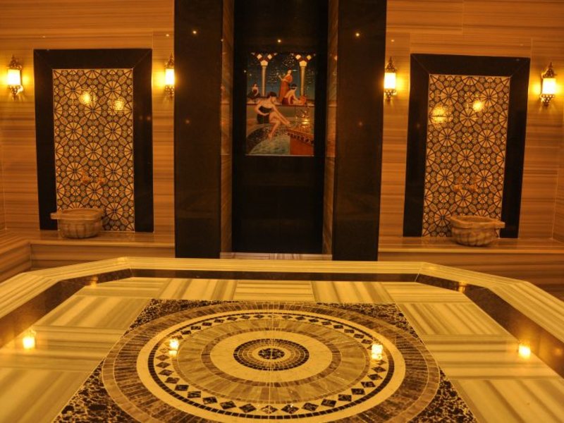 Dizalya Palm Garden 44301