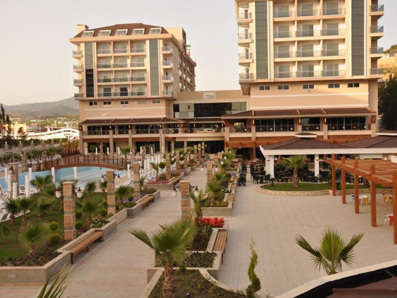 Dizalya Palm Garden 73809