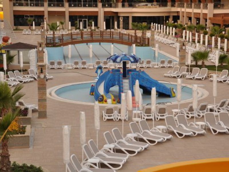 Dizalya Palm Garden 73810