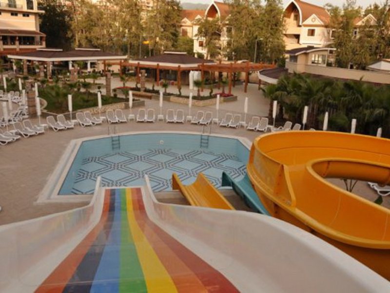 Dizalya Palm Garden 73811