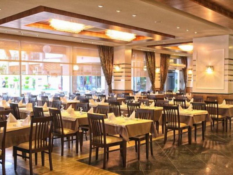 Dizalya Palm Garden 73812