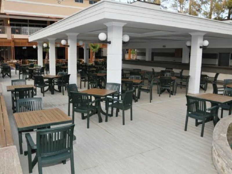 Dizalya Palm Garden 73815