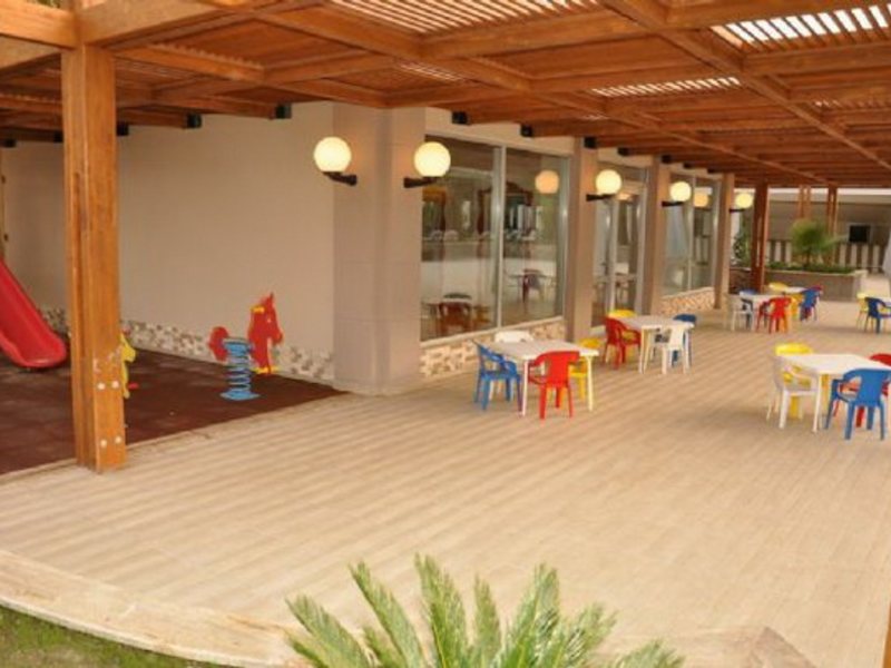 Dizalya Palm Garden 73817