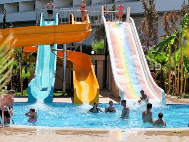 Dizalya Palm Garden 73818