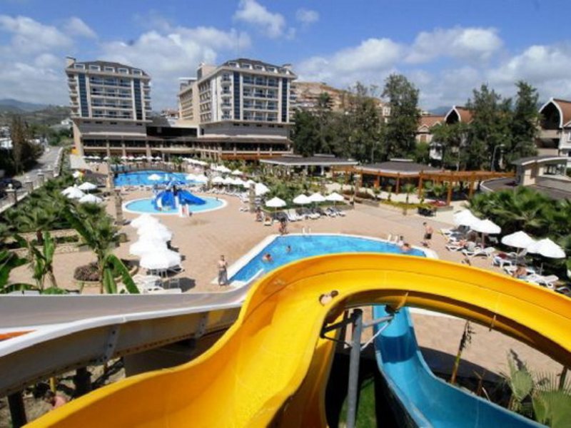 Dizalya Palm Garden 73819