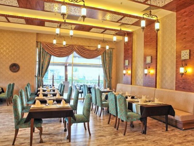 Dizalya Palm Garden 73820