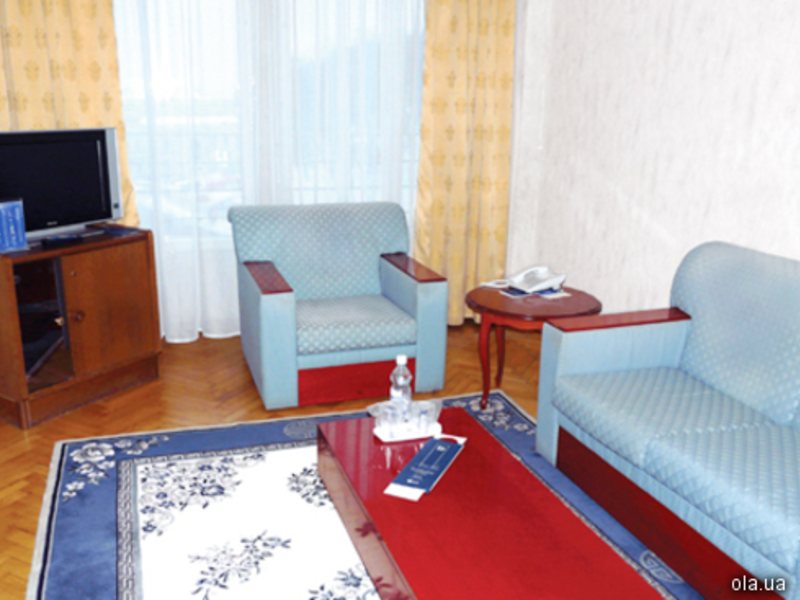 Dnipro Hotel 11276