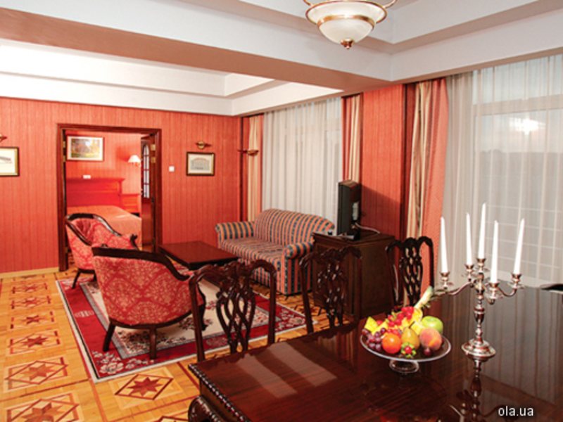 Dnipro Hotel 11278