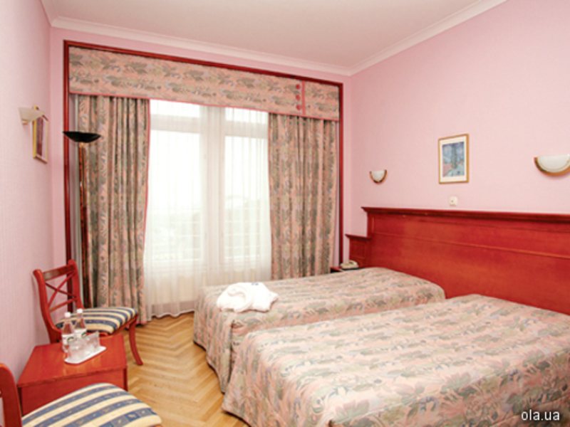 Dnipro Hotel 11279