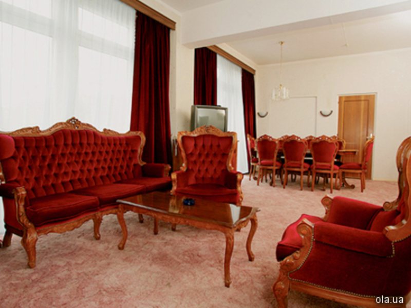 Dnipro Hotel 11281