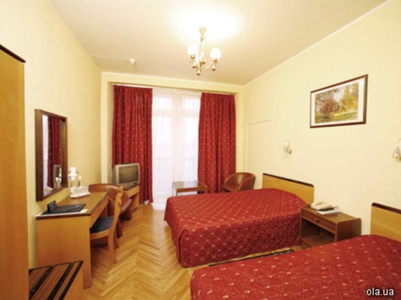 Dnipro Hotel 11282