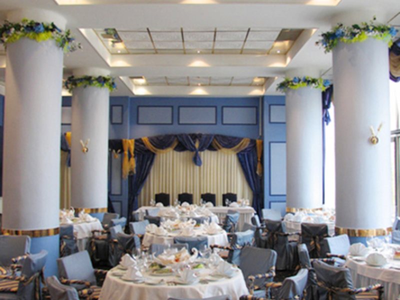 Dnipro Hotel 11283