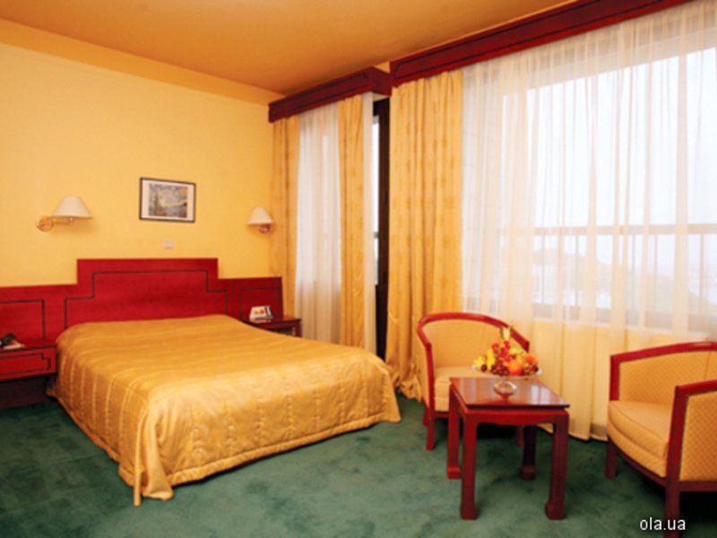 Dnipro Hotel 11284