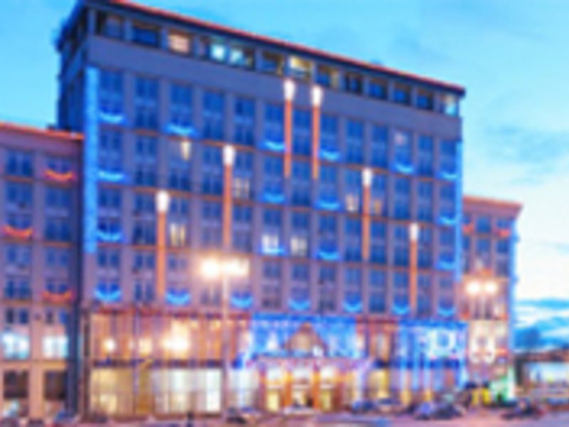 Dnipro Hotel 11285