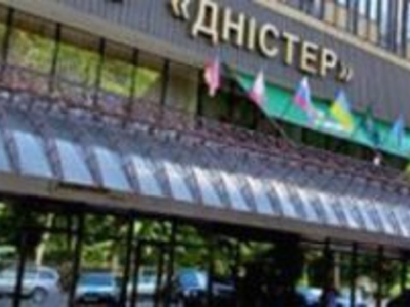 Dnister Hotel 12442