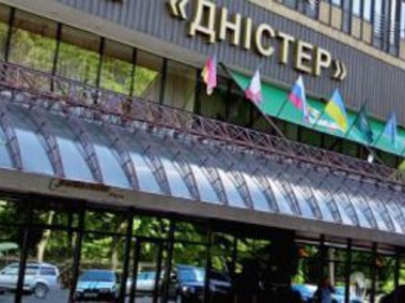 Dnister Hotel 12443