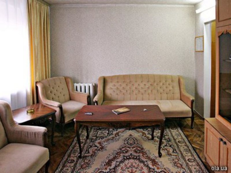 Dnеpropetrovsk Hotel 12133