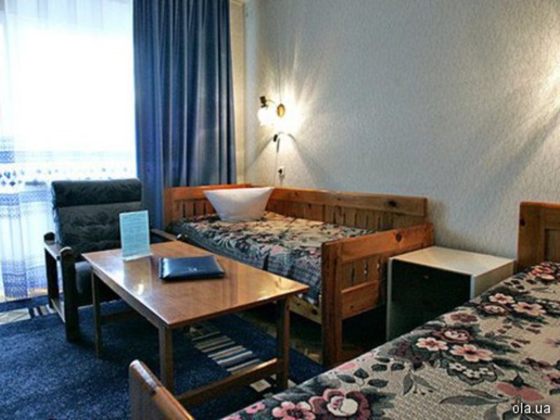 Dnеpropetrovsk Hotel 12134