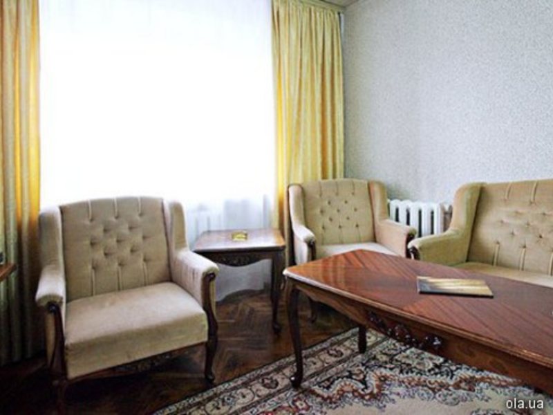 Dnеpropetrovsk Hotel 12136