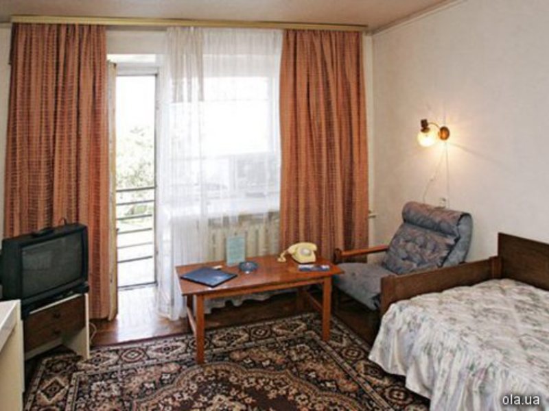 Dnеpropetrovsk Hotel 12138