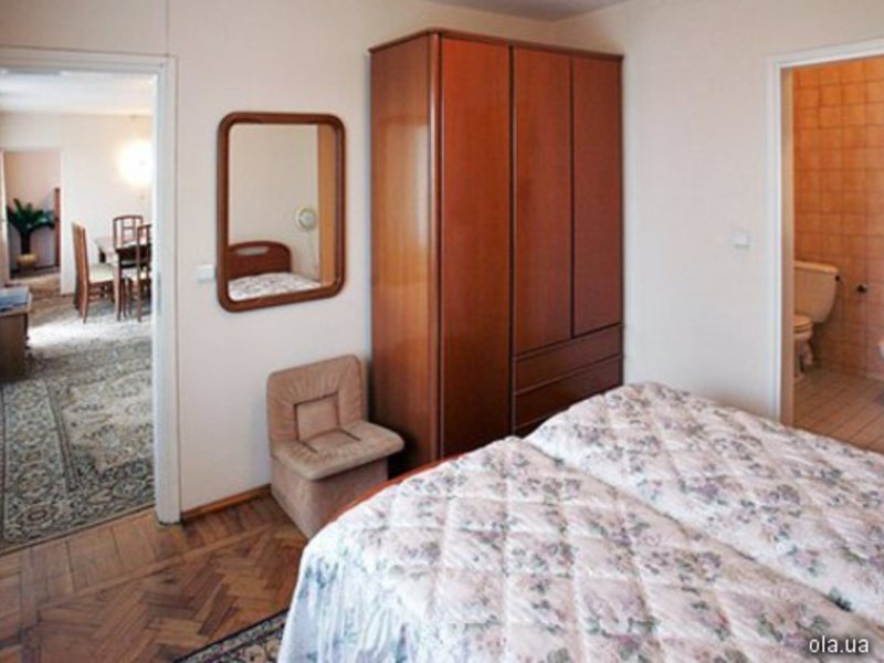 Dnеpropetrovsk Hotel 12139