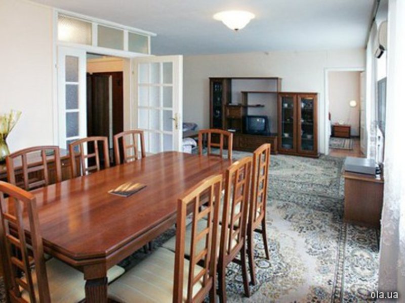 Dnеpropetrovsk Hotel 12140