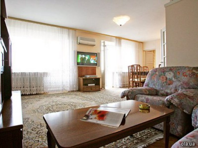 Dnеpropetrovsk Hotel 12141