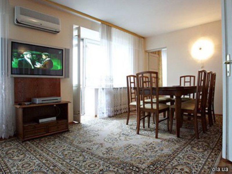 Dnеpropetrovsk Hotel 12143