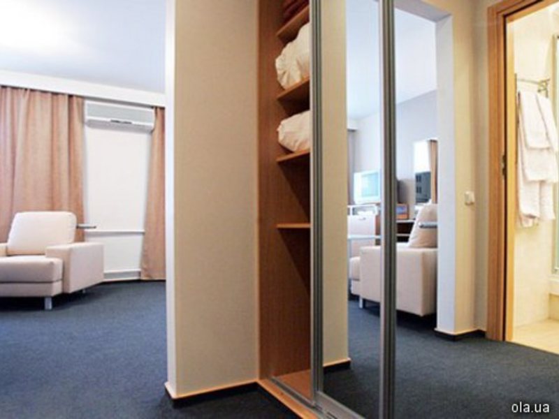 Dnеpropetrovsk Hotel 12149