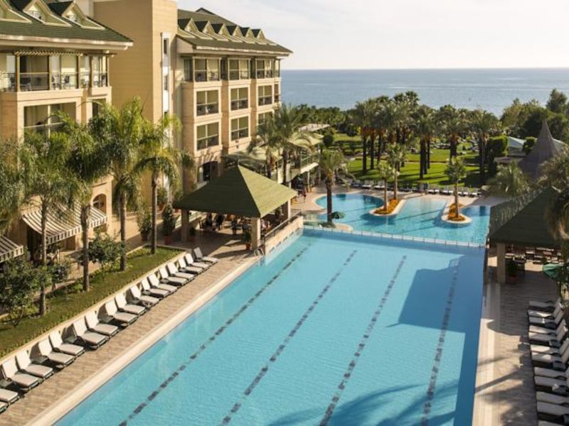 Dobedan Beach Resort Comfort (ex 64684