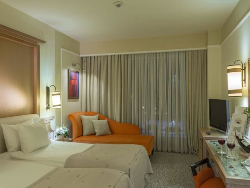 Dobedan Beach Resort Comfort (ex 64686