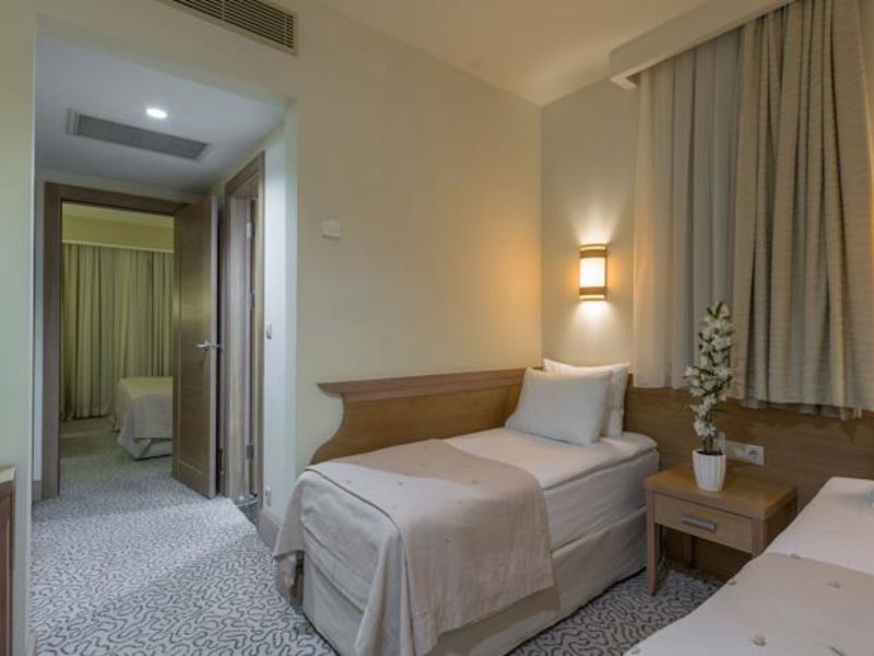 Dobedan Beach Resort Comfort (ex 64694