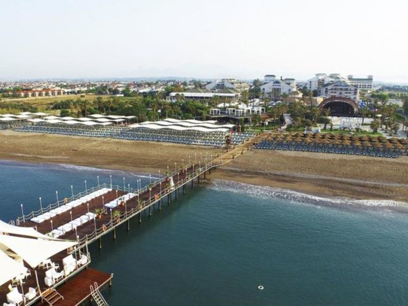 Dobedan Exclusive Hotel & Spa (ex 62401
