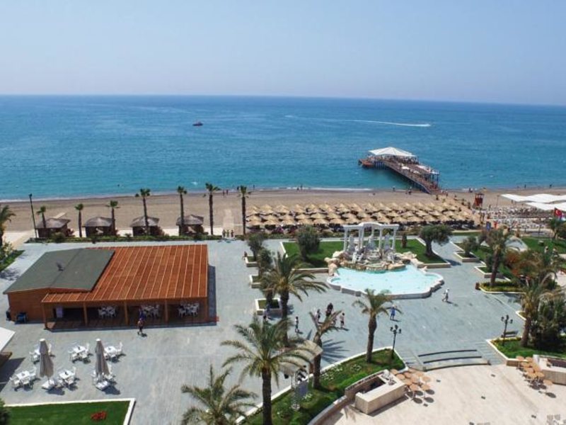 Dobedan Exclusive Hotel & Spa (ex 62403