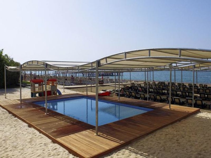 Dobedan Exclusive Hotel & Spa (ex 62404