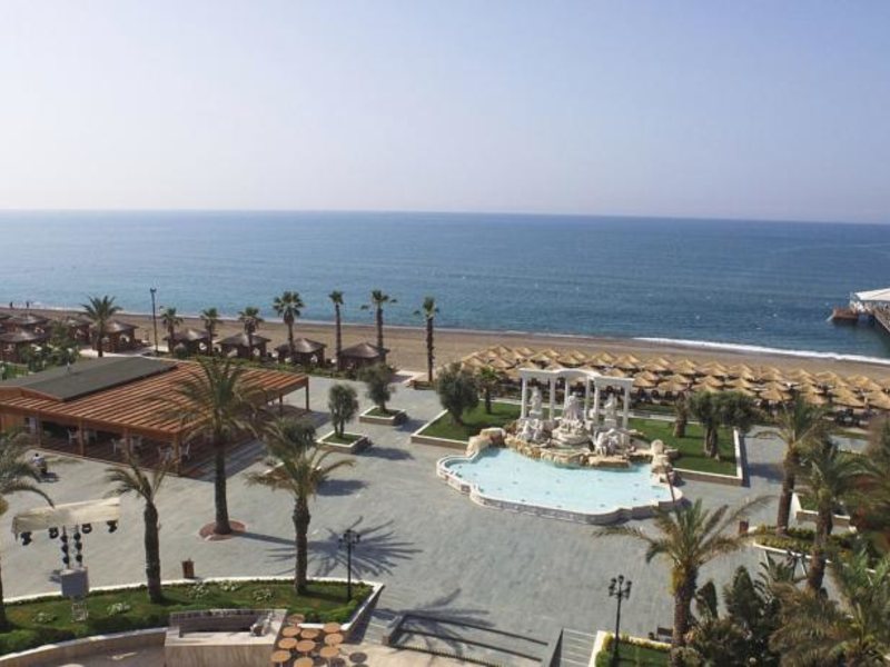 Dobedan Exclusive Hotel & Spa (ex 62405