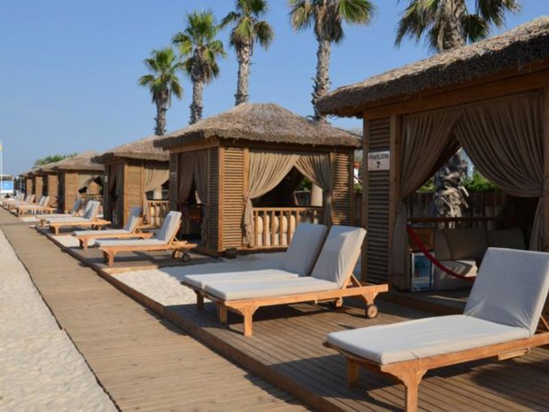Dobedan Exclusive Hotel & Spa (ex 62407