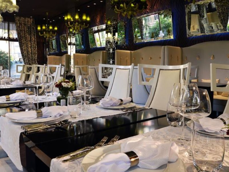 Dobedan Exclusive Hotel & Spa (ex 62408