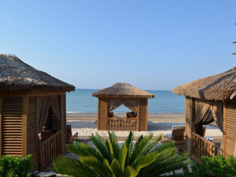 Dobedan Exclusive Hotel & Spa (ex 62409