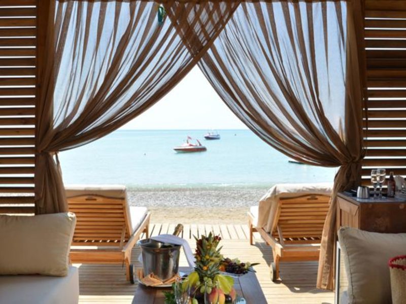 Dobedan Exclusive Hotel & Spa (ex 62410