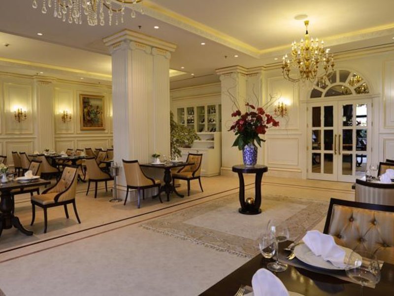 Dobedan Exclusive Hotel & Spa (ex 62412
