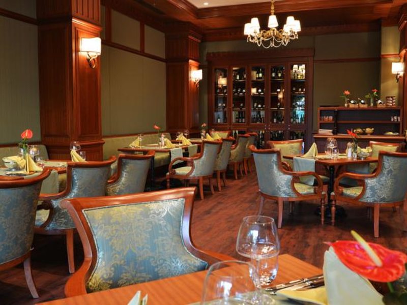 Dobedan Exclusive Hotel & Spa (ex 62413