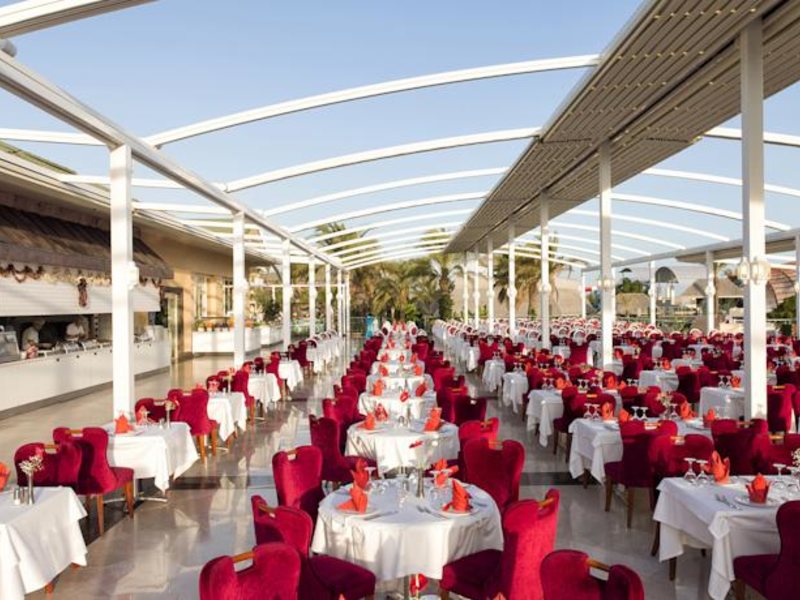 Dobedan Exclusive Hotel & Spa (ex 62415