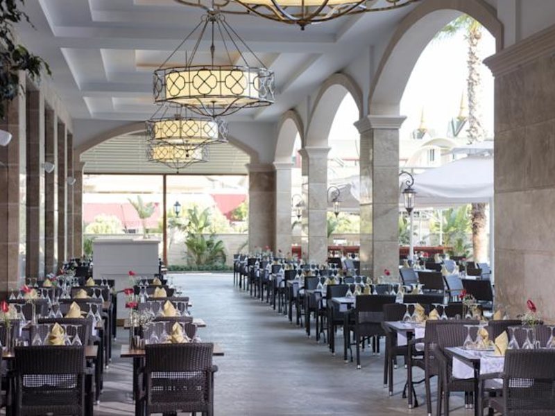 Dobedan Exclusive Hotel & Spa (ex 62418