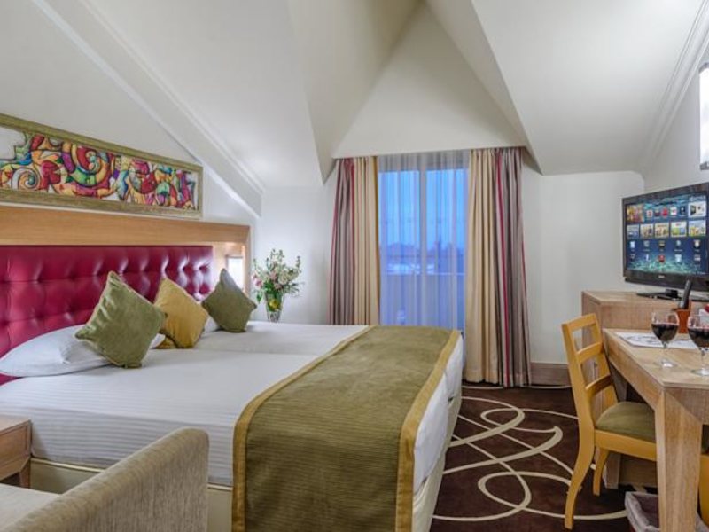 Dobedan Exclusive Hotel & Spa (ex 62419