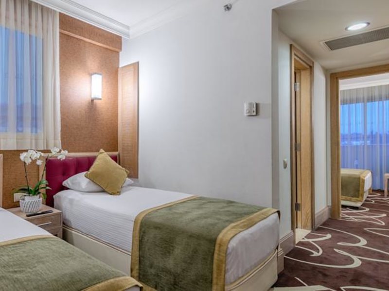 Dobedan Exclusive Hotel & Spa (ex 62420