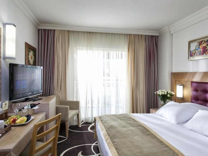 Dobedan Exclusive Hotel & Spa (ex 62421