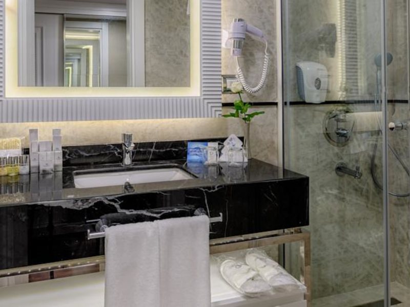 Dobedan Exclusive Hotel & Spa (ex 62422